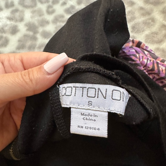 Cotton on maxi dress - Picture 4 of 4